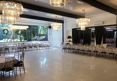 Kalinowy Zakątek - przyjęcia okolicznościowe